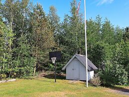 4 Star Holiday Home in Hojslev