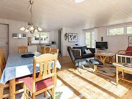 4 Star Holiday Home in Hojslev