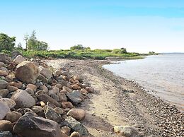 4 Star Holiday Home in Hojslev