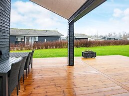 5 Star Holiday Home in Sydals
