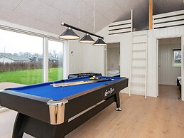 5 Star Holiday Home in Sydals