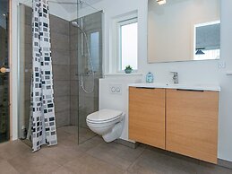 5 Star Holiday Home in Sydals
