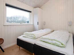 5 Star Holiday Home in Sydals