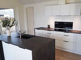 5 Star Holiday Home in Sydals