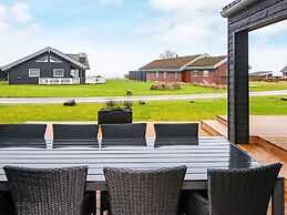 5 Star Holiday Home in Sydals