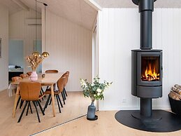 5 Star Holiday Home in Sydals