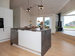 5 Star Holiday Home in Sydals