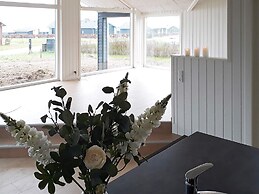 5 Star Holiday Home in Sydals