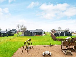 5 Star Holiday Home in Sydals
