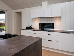 5 Star Holiday Home in Sydals