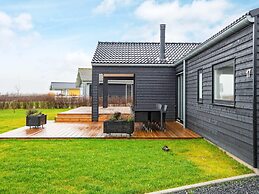 5 Star Holiday Home in Sydals