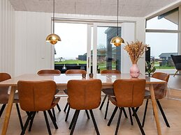 5 Star Holiday Home in Sydals