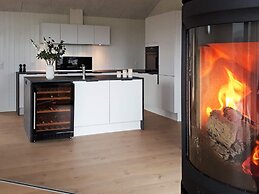 5 Star Holiday Home in Sydals