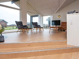 5 Star Holiday Home in Sydals