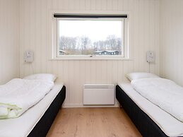 5 Star Holiday Home in Sydals