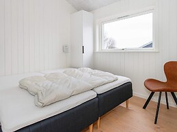 5 Star Holiday Home in Sydals
