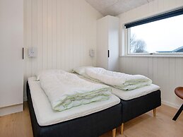 5 Star Holiday Home in Sydals