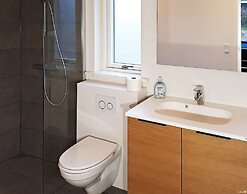 5 Star Holiday Home in Sydals