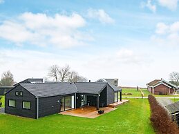 5 Star Holiday Home in Sydals