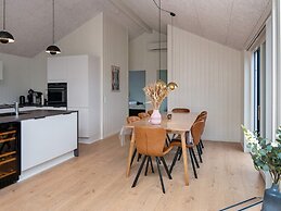 5 Star Holiday Home in Sydals