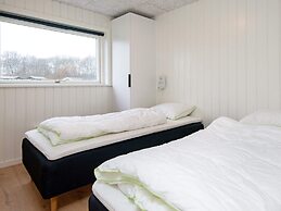 5 Star Holiday Home in Sydals