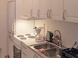 4 Star Holiday Home in Ljusdal