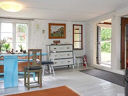 4 Person Holiday Home in Nassjo