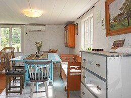 4 Person Holiday Home in Nassjo