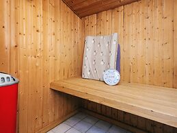 4 Star Holiday Home in Blavand