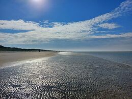 4 Star Holiday Home in Blavand