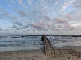 4 Star Holiday Home in Blavand