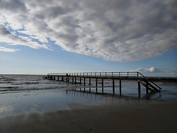 4 Star Holiday Home in Blavand