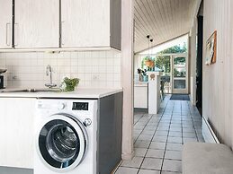 4 Star Holiday Home in Blavand