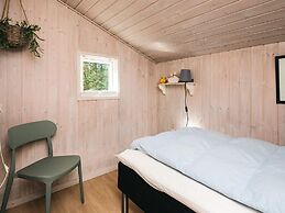 4 Star Holiday Home in Blavand