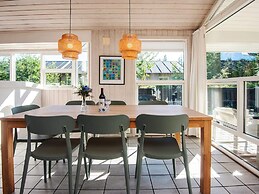 4 Star Holiday Home in Blavand