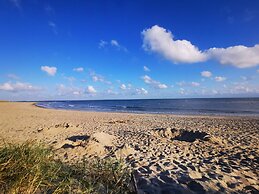 4 Star Holiday Home in Blavand