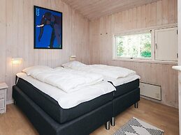 4 Star Holiday Home in Blavand