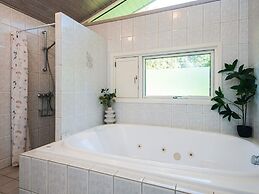 4 Star Holiday Home in Blavand
