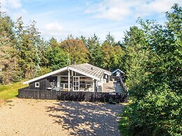 4 Star Holiday Home in Blavand