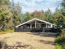 4 Star Holiday Home in Blavand