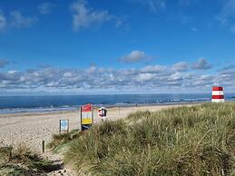 4 Star Holiday Home in Blavand