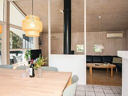 4 Star Holiday Home in Blavand
