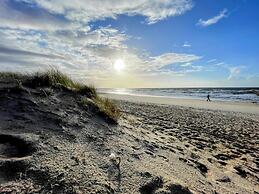 4 Star Holiday Home in Blavand