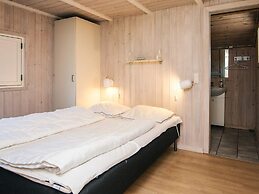 4 Star Holiday Home in Blavand
