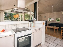 4 Star Holiday Home in Blavand