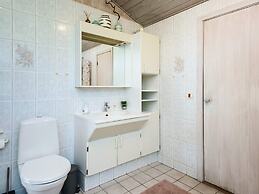 4 Star Holiday Home in Blavand