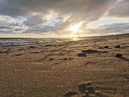 4 Star Holiday Home in Blavand