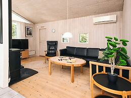 4 Star Holiday Home in Blavand