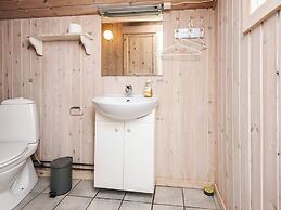 4 Star Holiday Home in Blavand