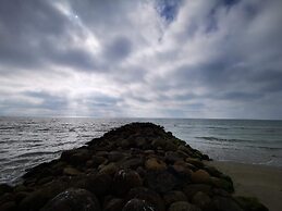 4 Star Holiday Home in Blavand